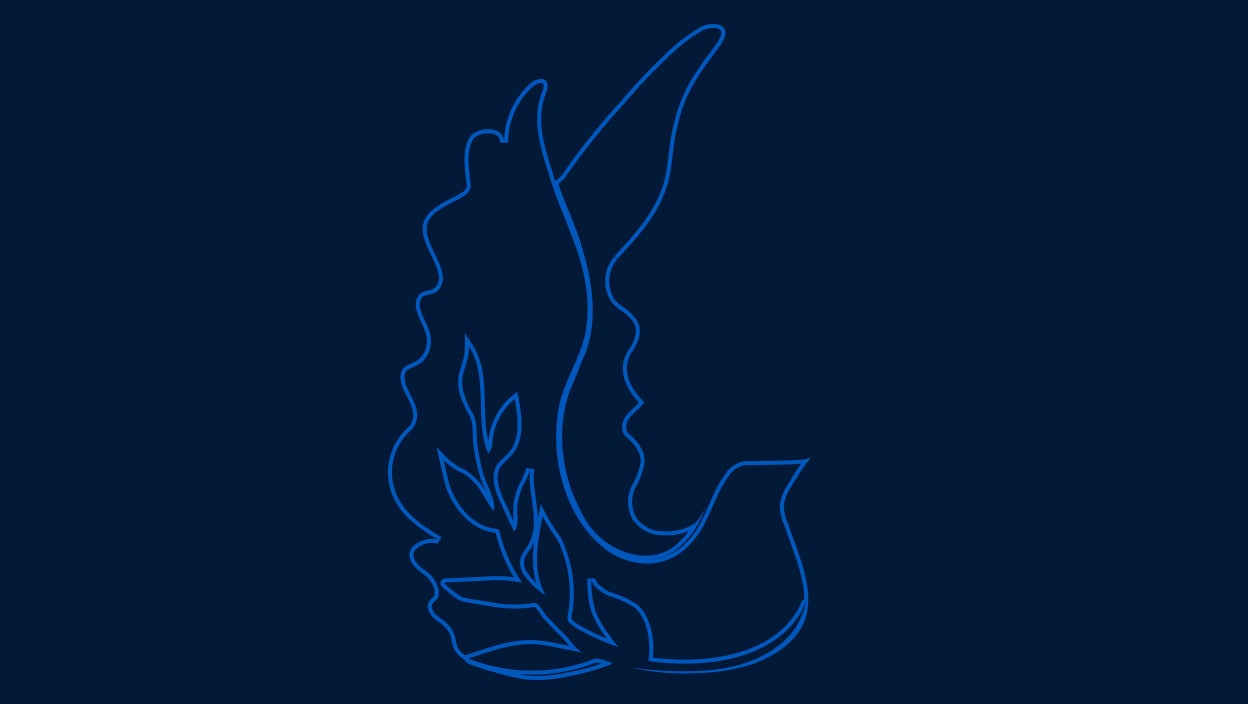 Georgetown Institute for Women, Peace and Security logo mark