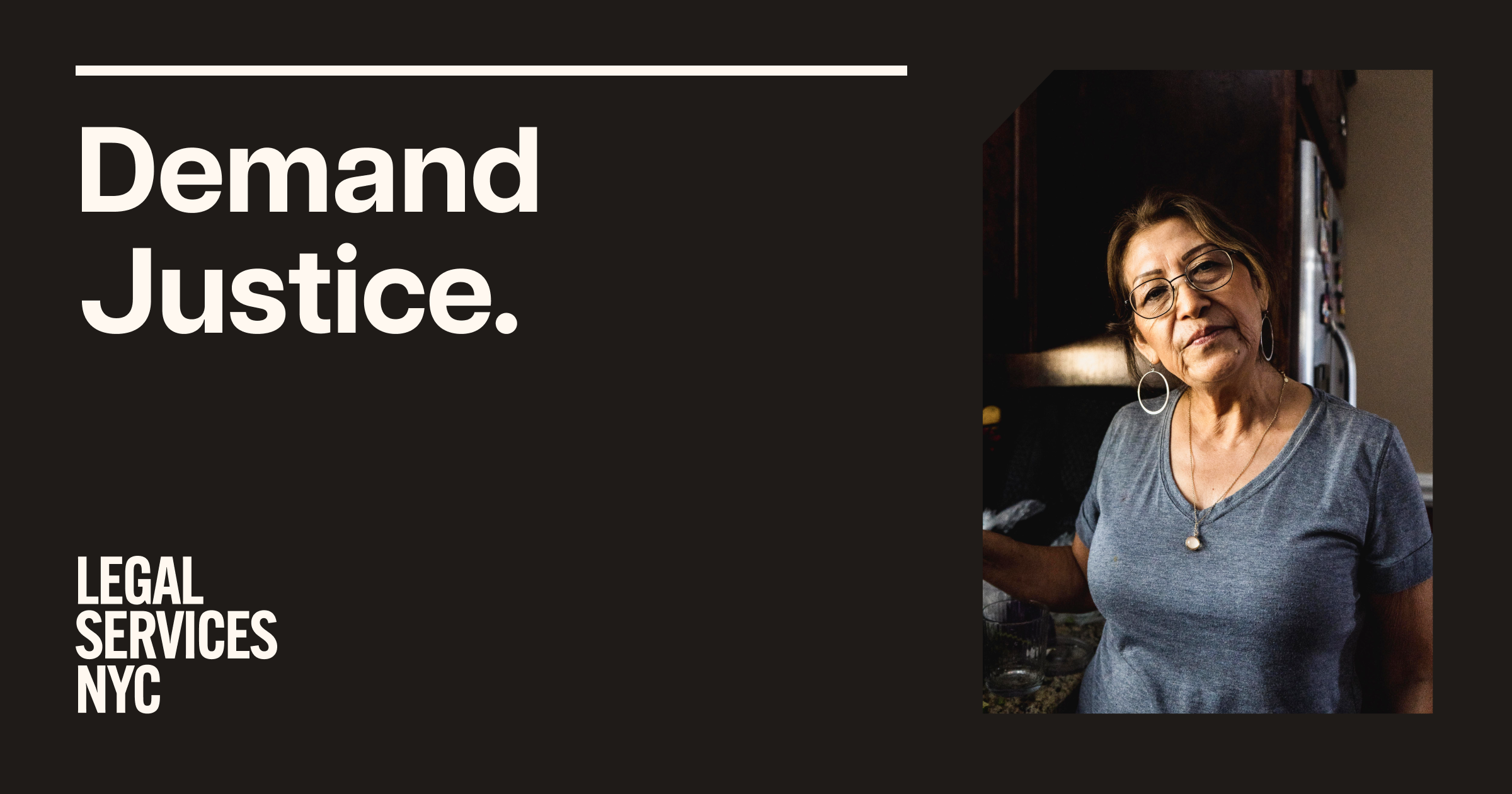 Legal Services NYC site graphic